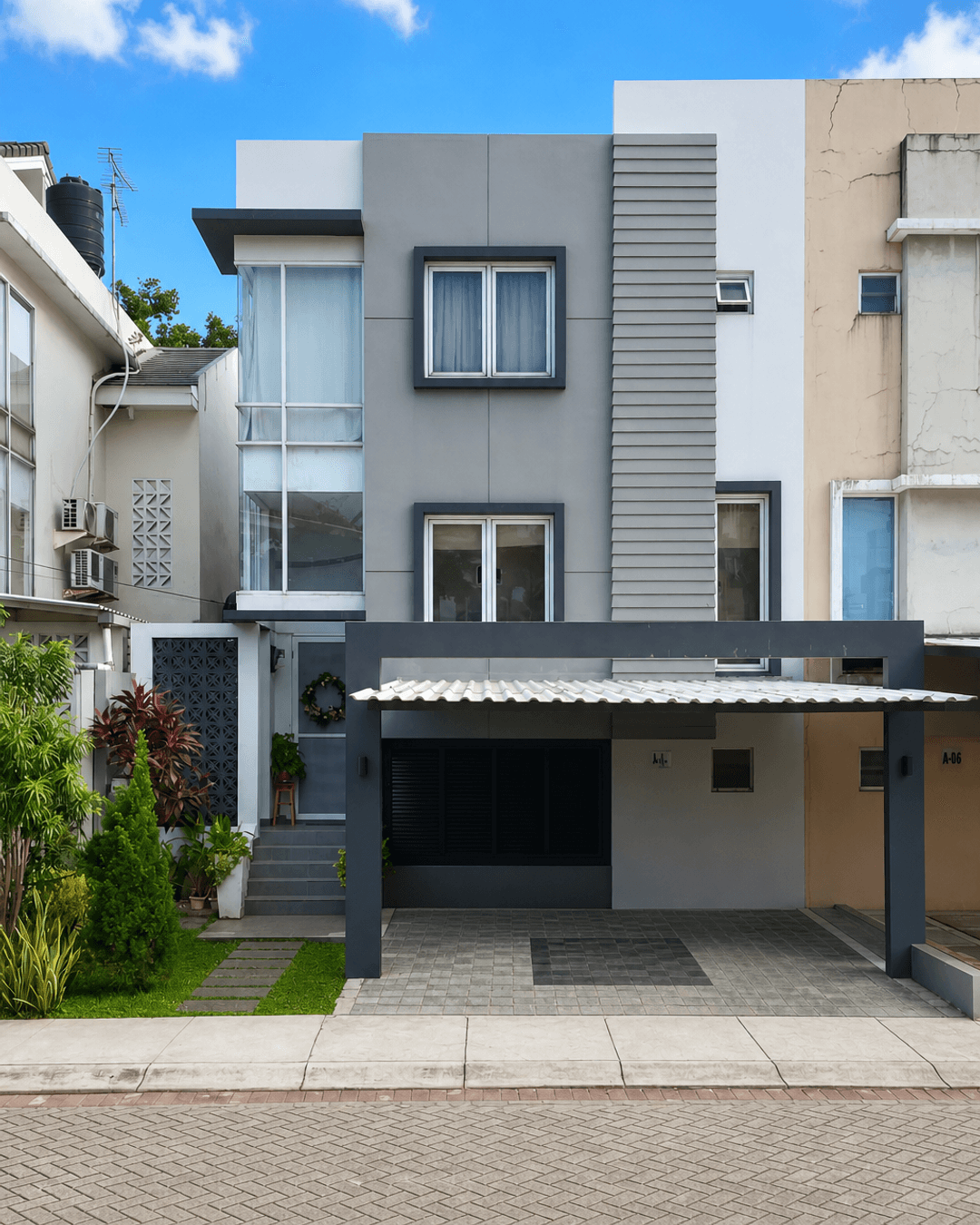 Rumah Dijual di Ciputat