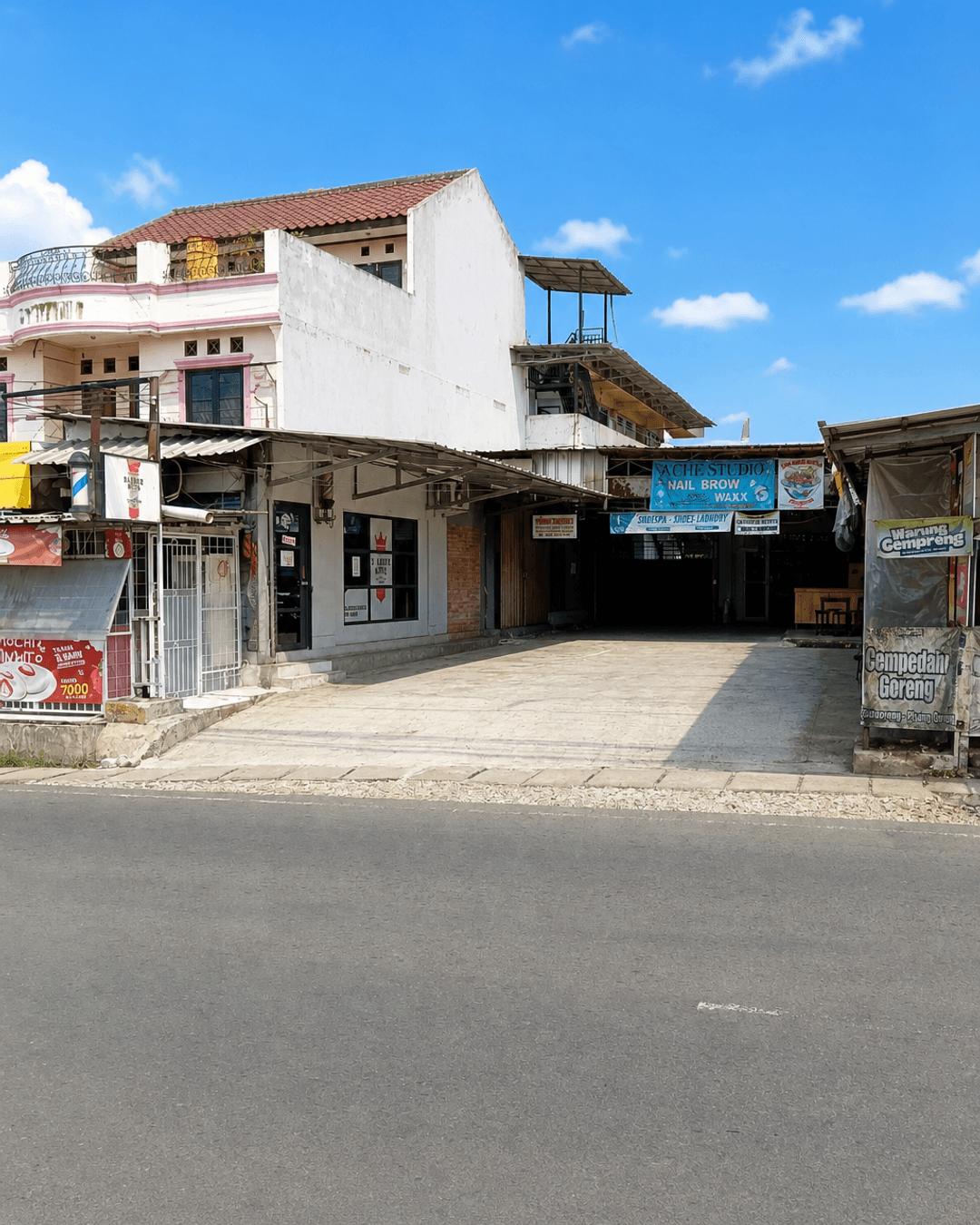 Kost Dijual di Pamulang
