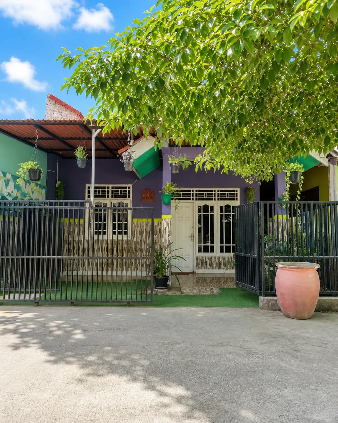 Rumah Dijual di Cikarang Barat