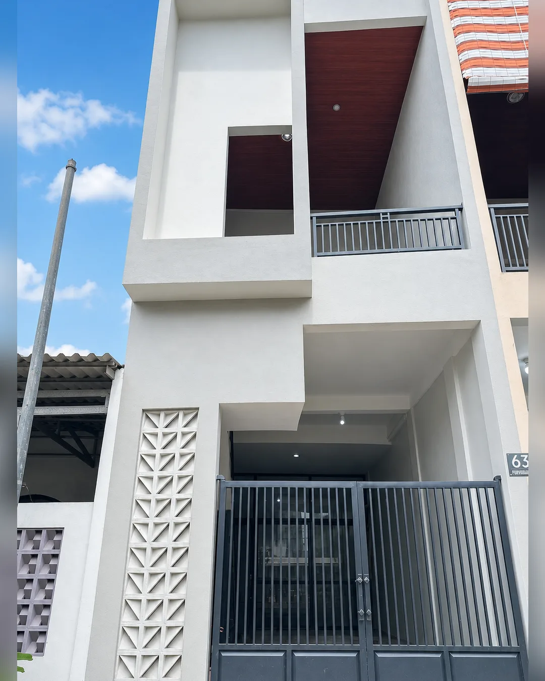 Rumah Dijual di Bubutan