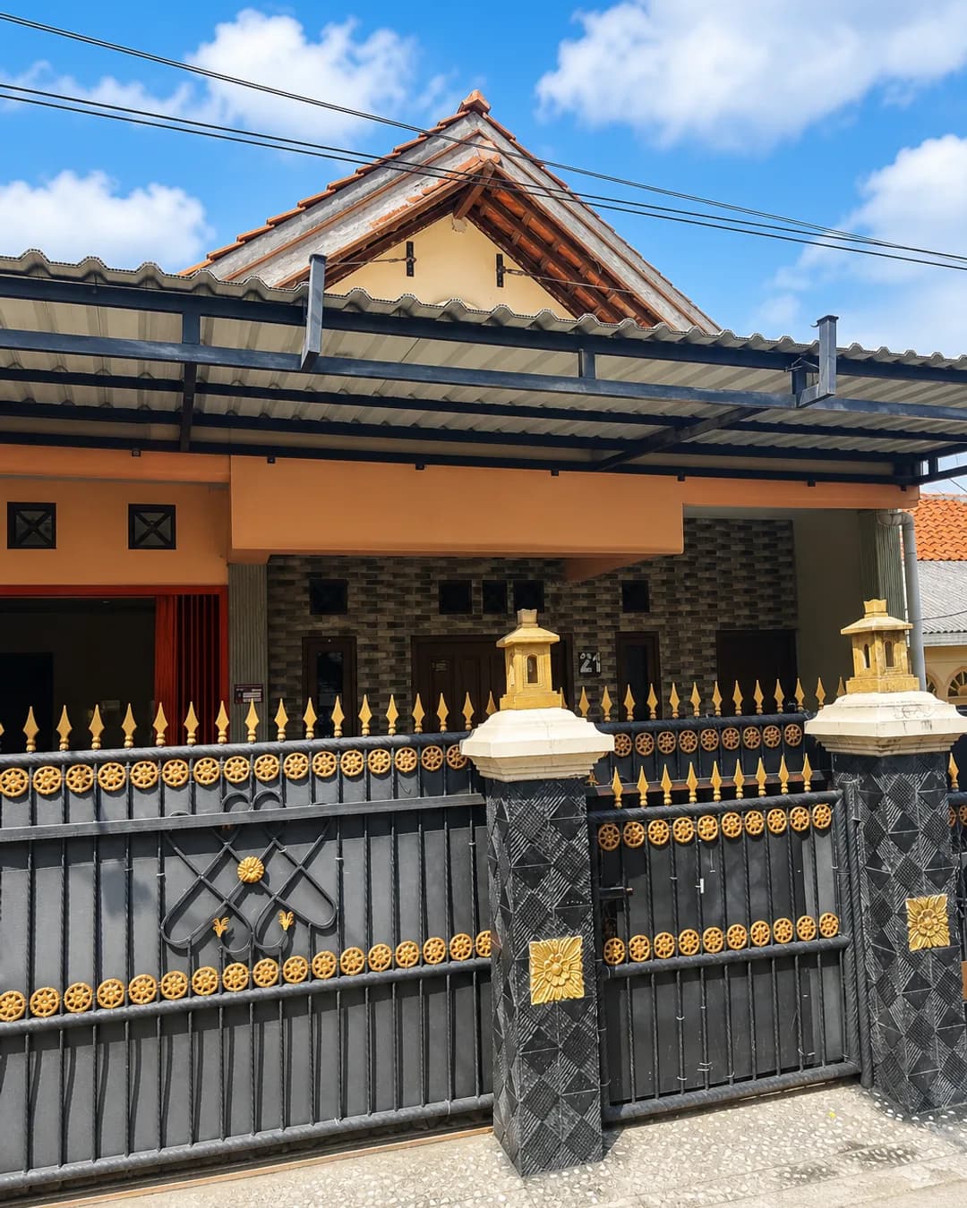 Rumah Dijual
