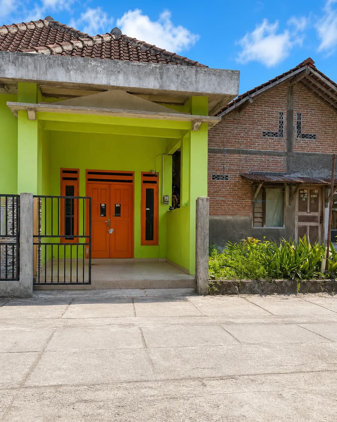 Rumah Dijual di Banguntapan