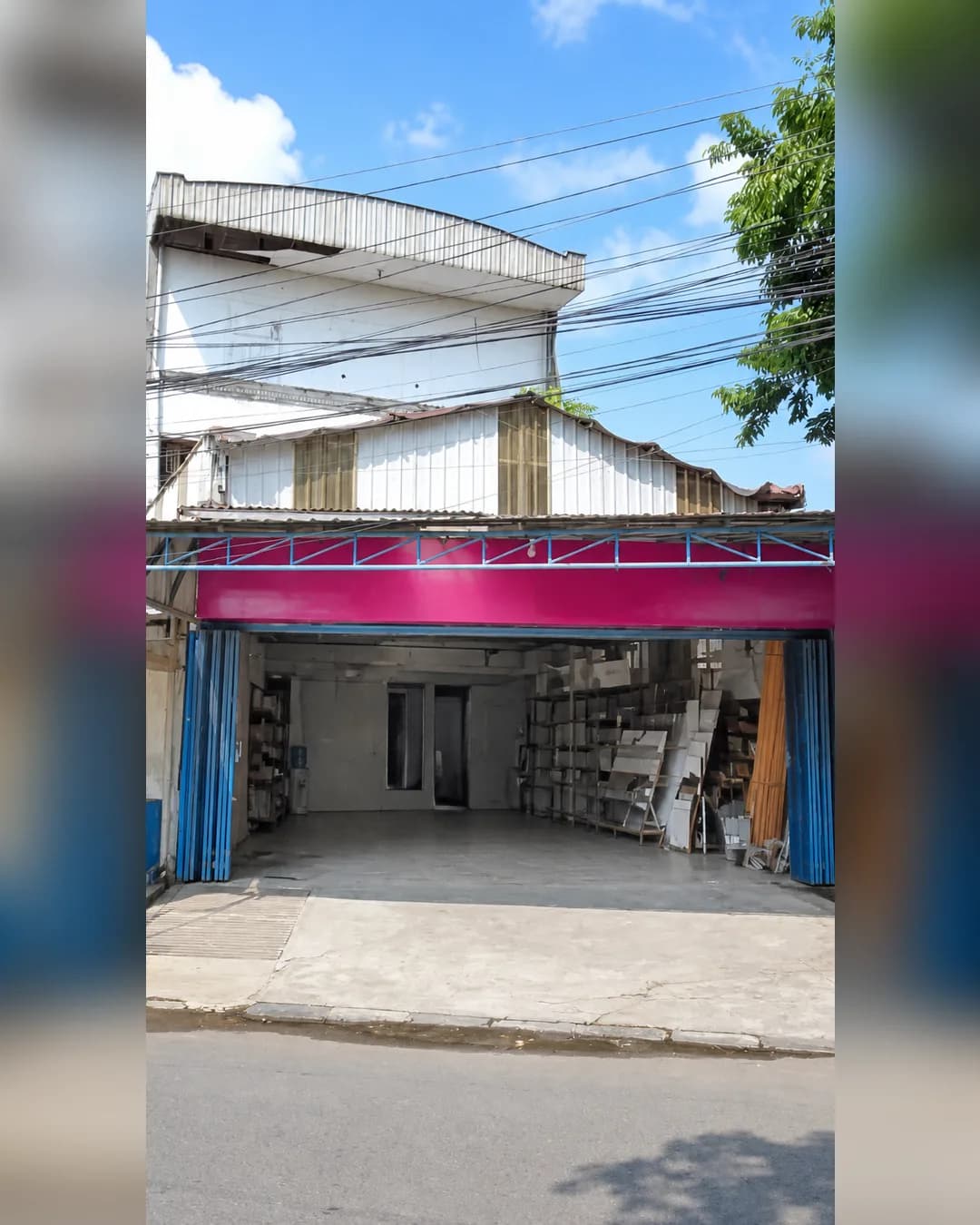 Ruko Dijual di Gayamsari