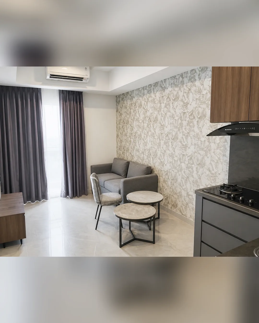 Apartemen Dijual di Medan Sunggal