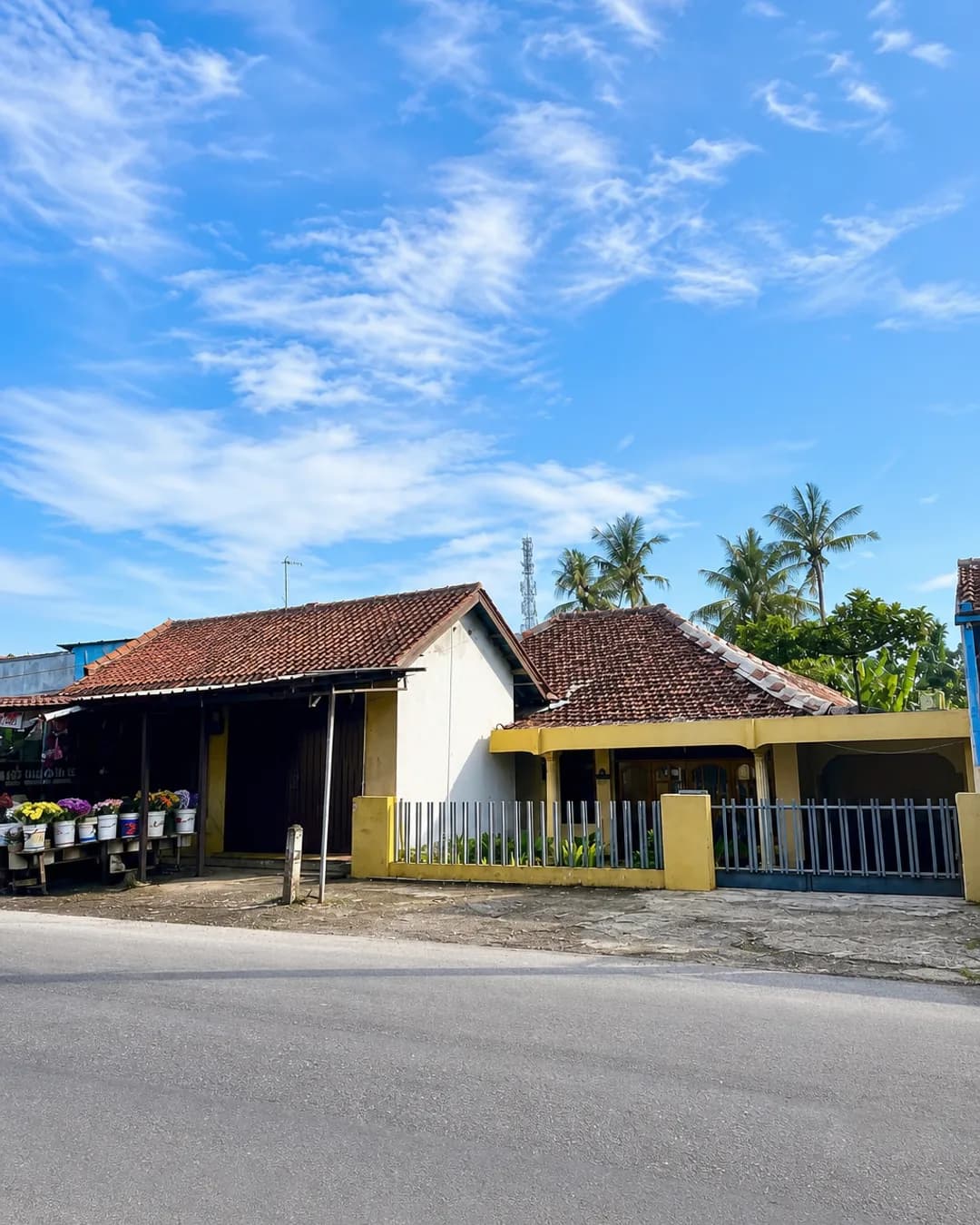 Rumah Dijual di Klari Kab Karawang
