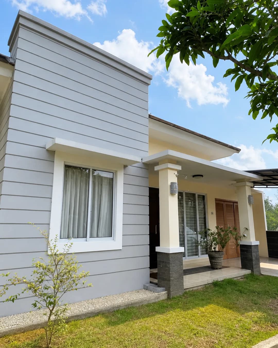 Rumah Dijual di Sentul City