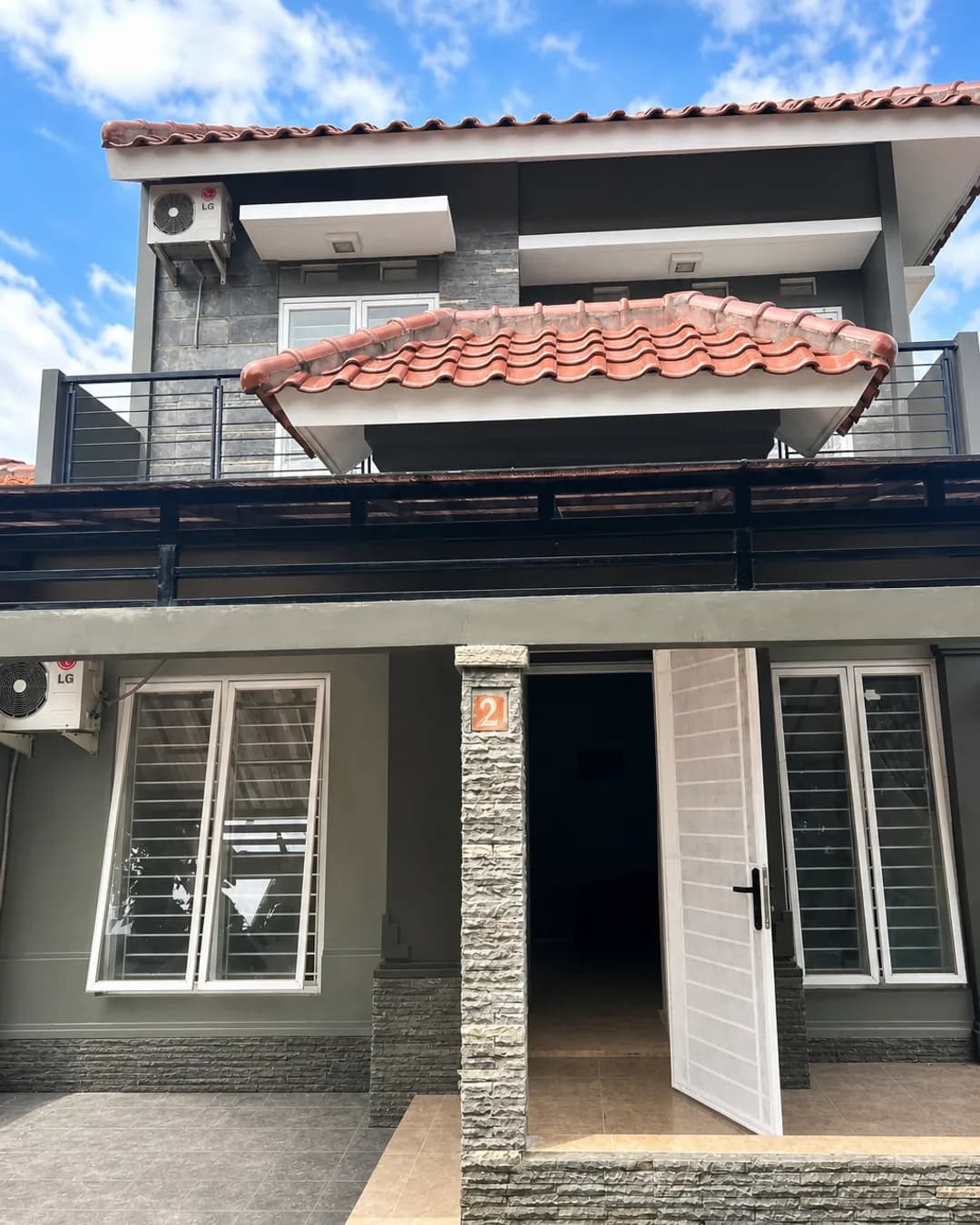 Rumah Dijual Taman Ubud