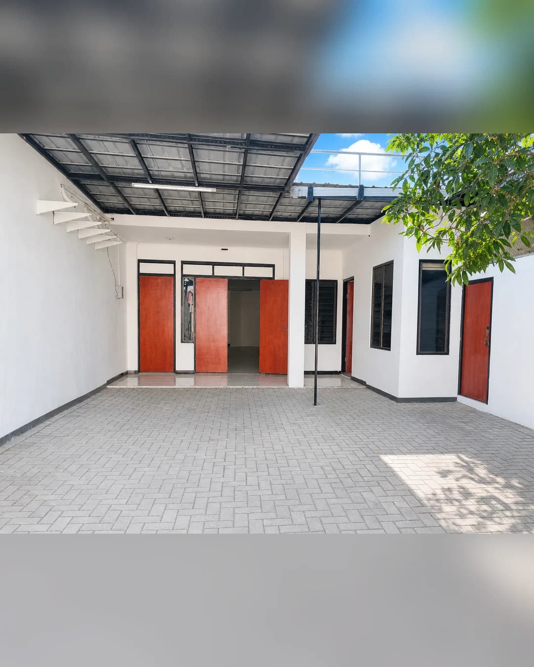 Ruko Dijual di Lakarsantri