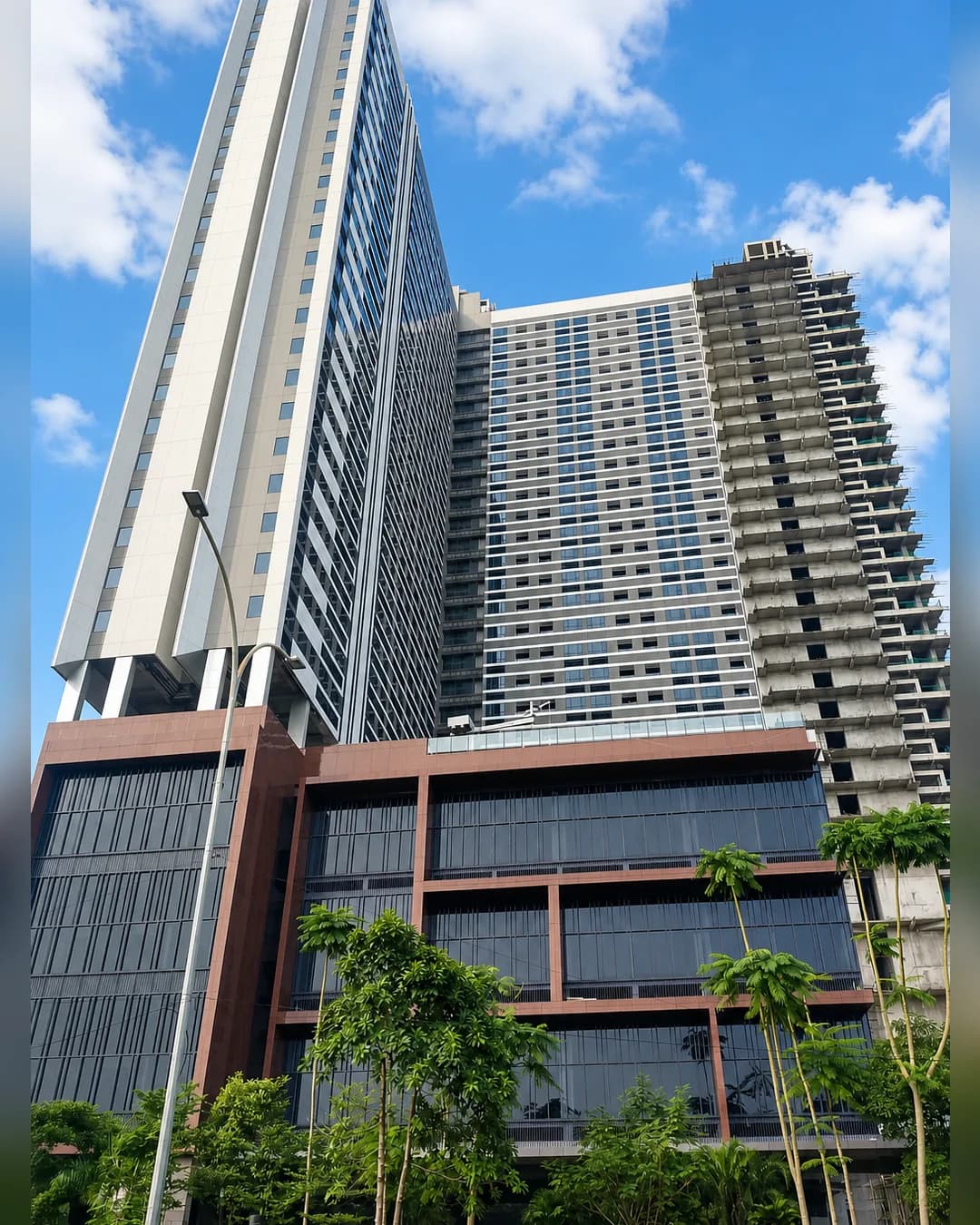 Apartemen Dijual di Serpong Utara