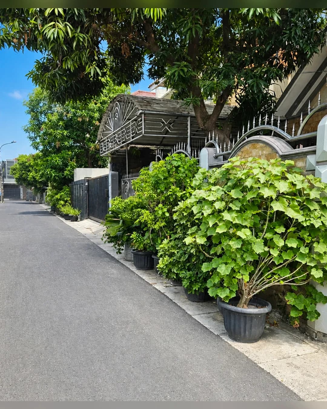 Rumah Dijual di Johar Baru
