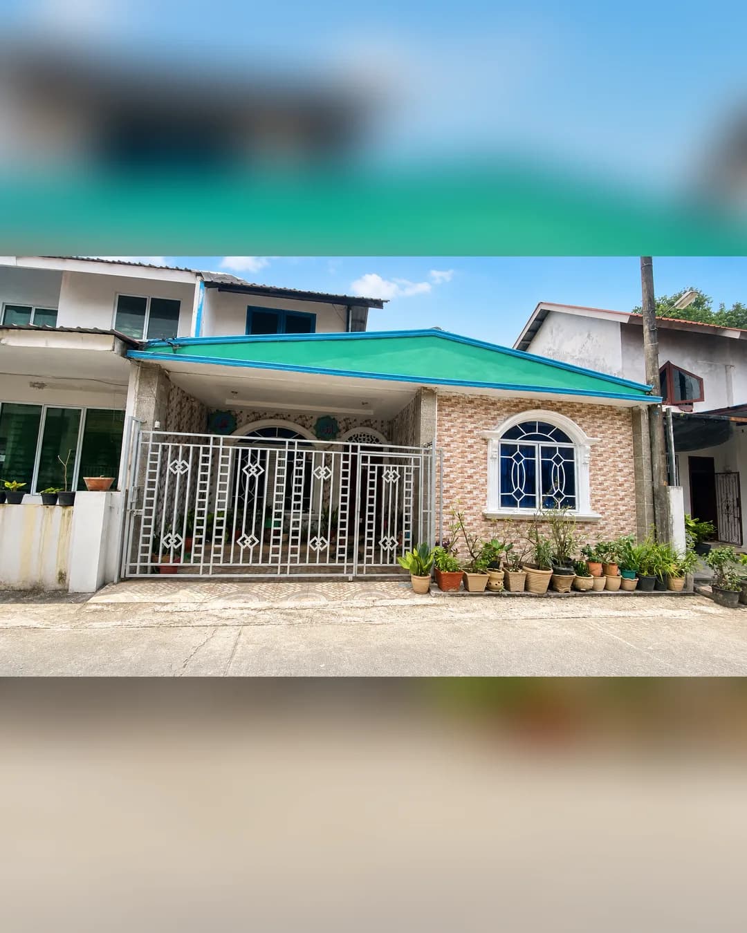 Rumah Dijual di Batu Ampar