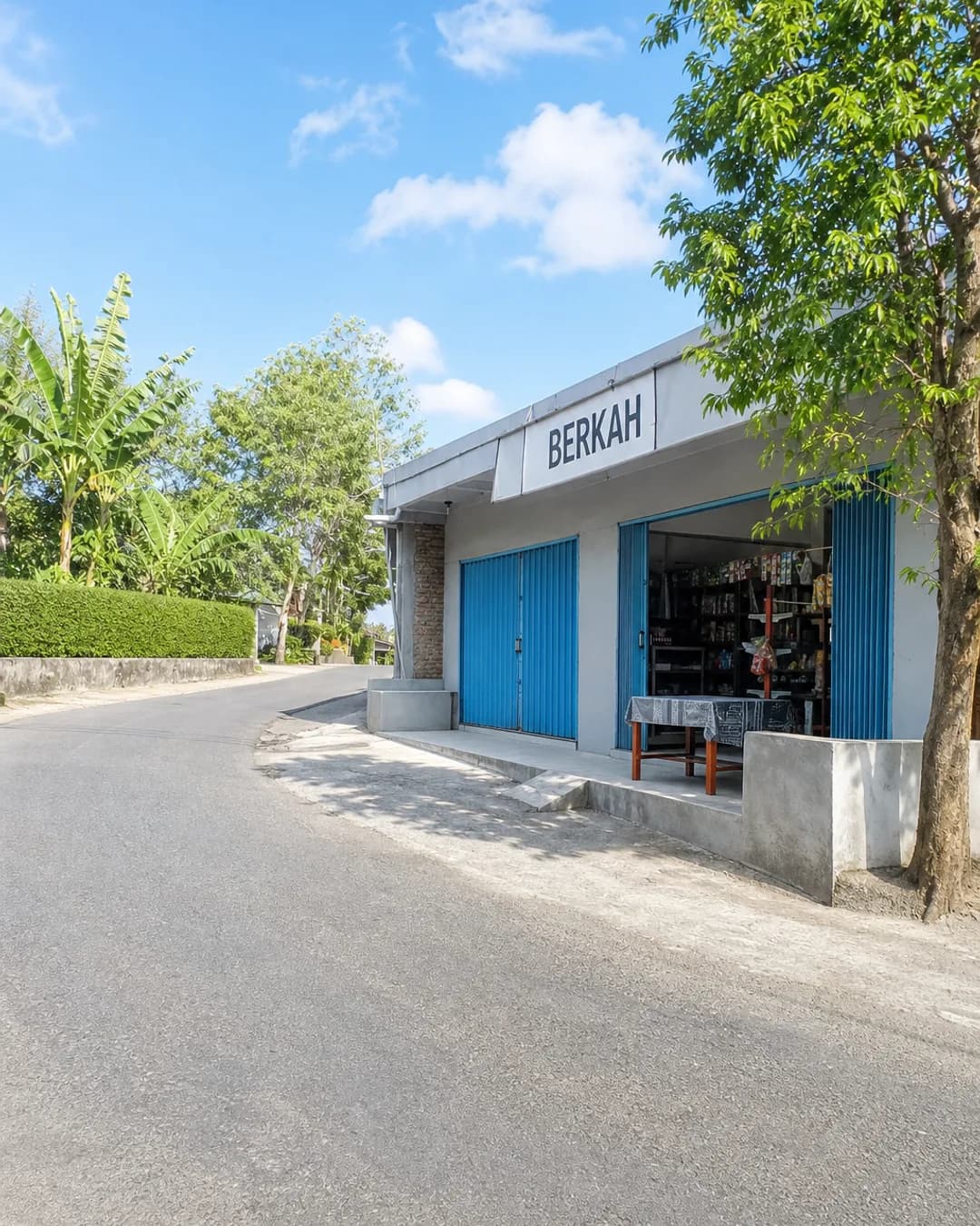 Rumah Dijual di Pajangan