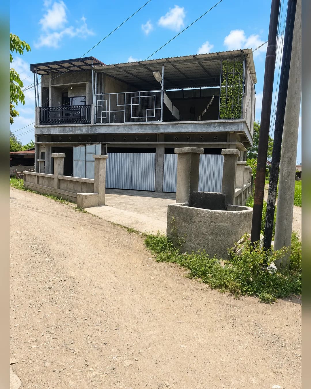 Rumah Dijual di Cileunyi