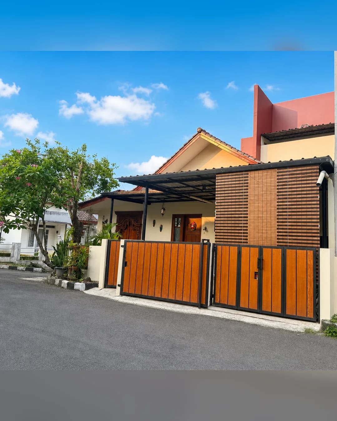 Rumah Dijual di Bogor Barat