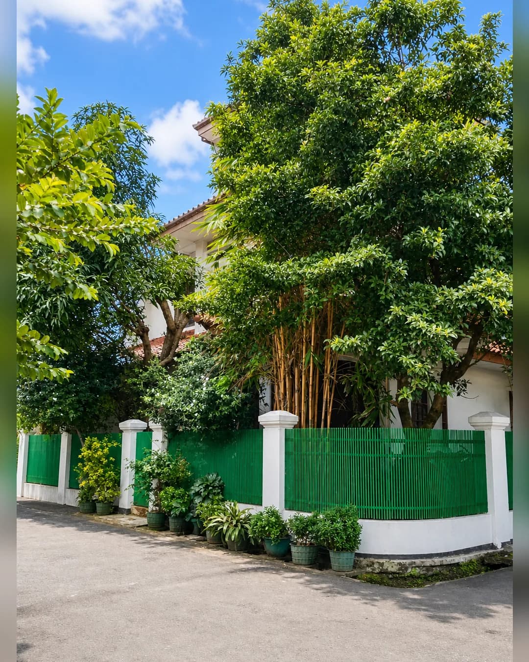 Rumah Dijual di Sukmajaya