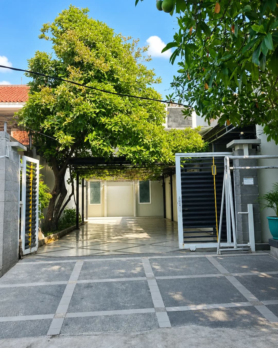 Rumah Dijual di Jakarta Barat