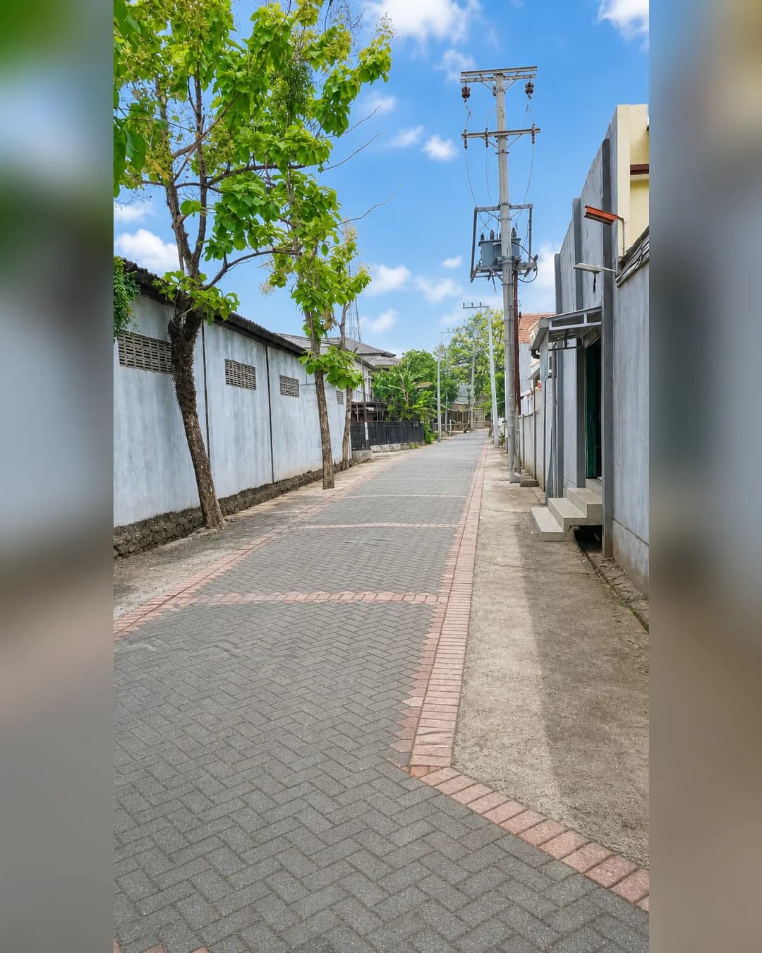 Tanah Dijual di Tembalang, Semarang