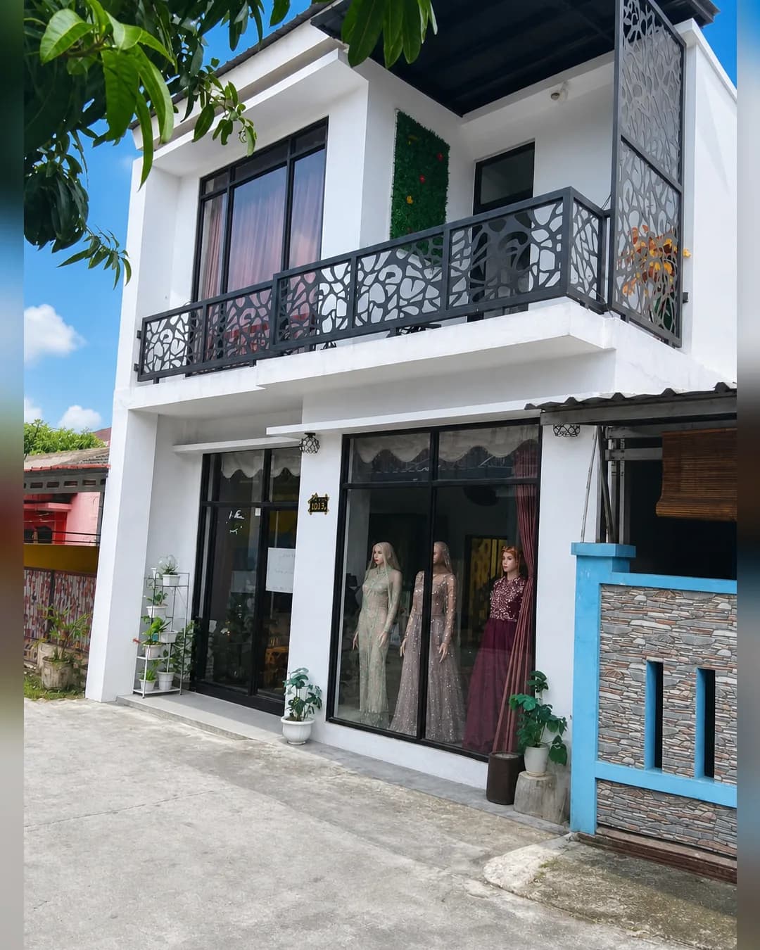 Rumah Dijual di Karawang Barat