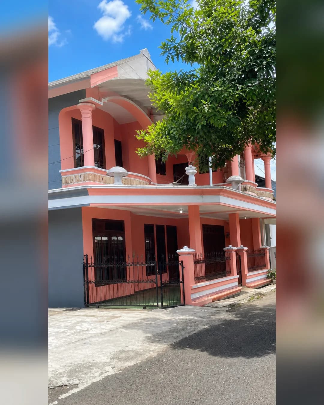 Kost-kostan Dijual di Sumbersari