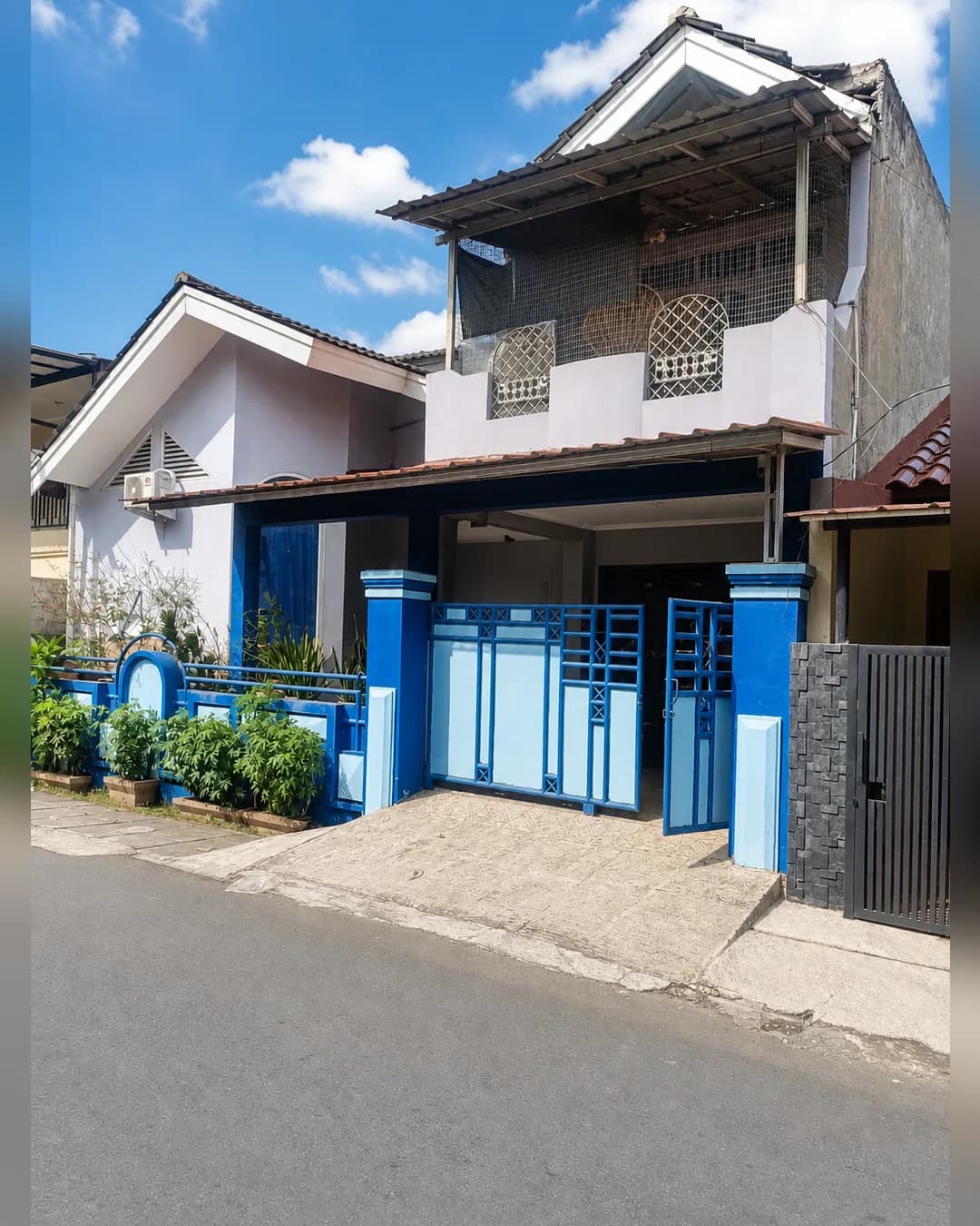 Rumah Dijual di Pondok Gede
