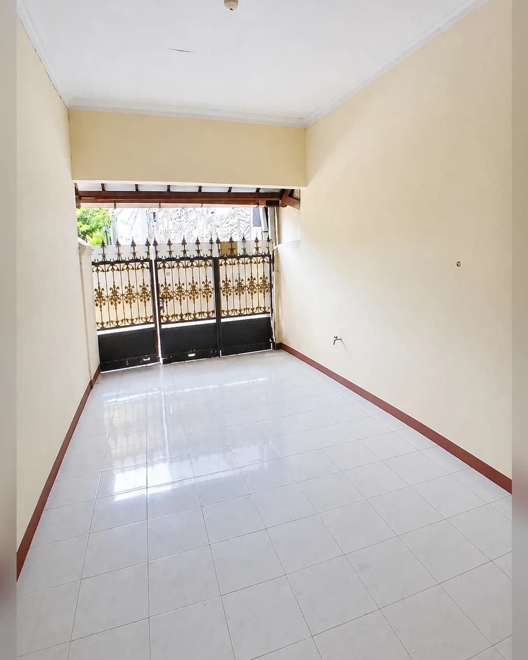 Rumah Dijual di Kramat Jati