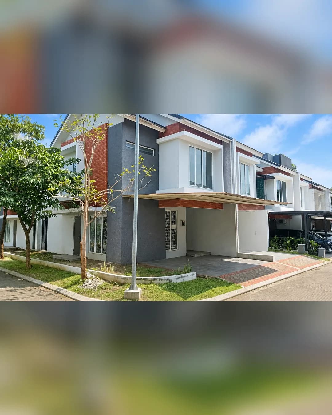 Rumah Dijual di Ciputat