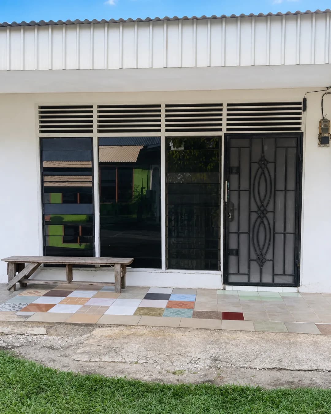 Rumah Dijual di Payung Sekaki, Pekanbaru