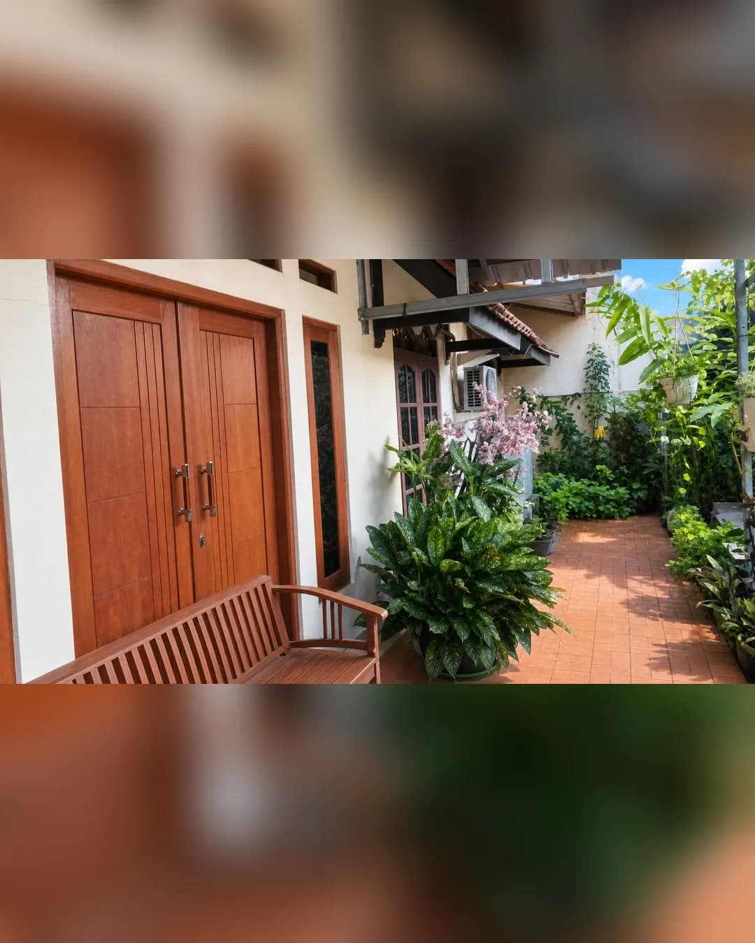 Rumah Dijual di Tanjung Priok