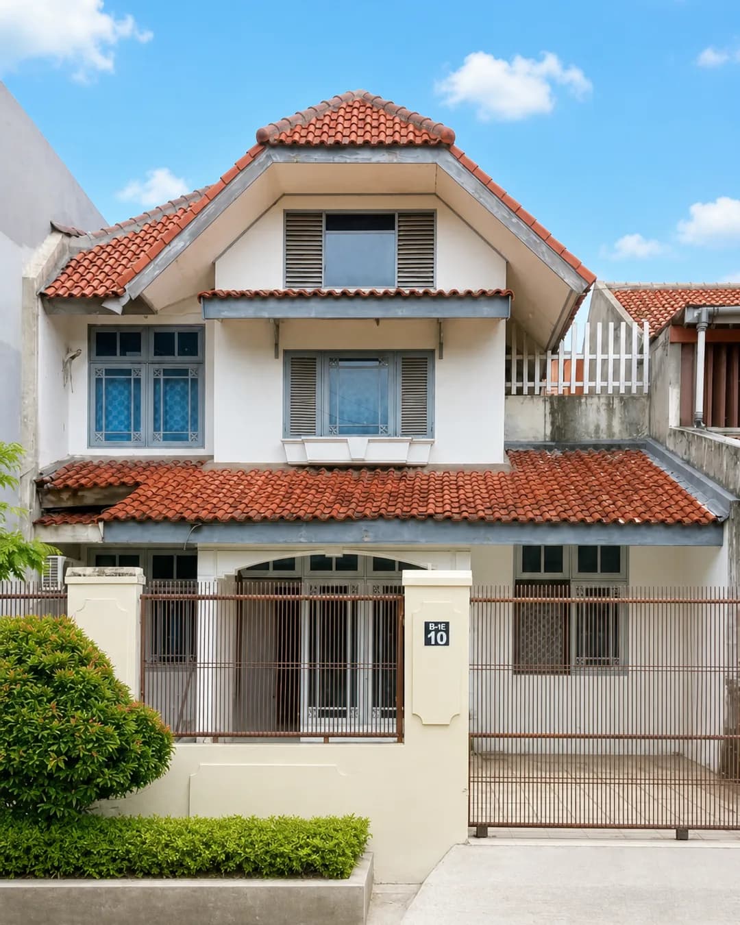 Rumah Dijual di Ciledug