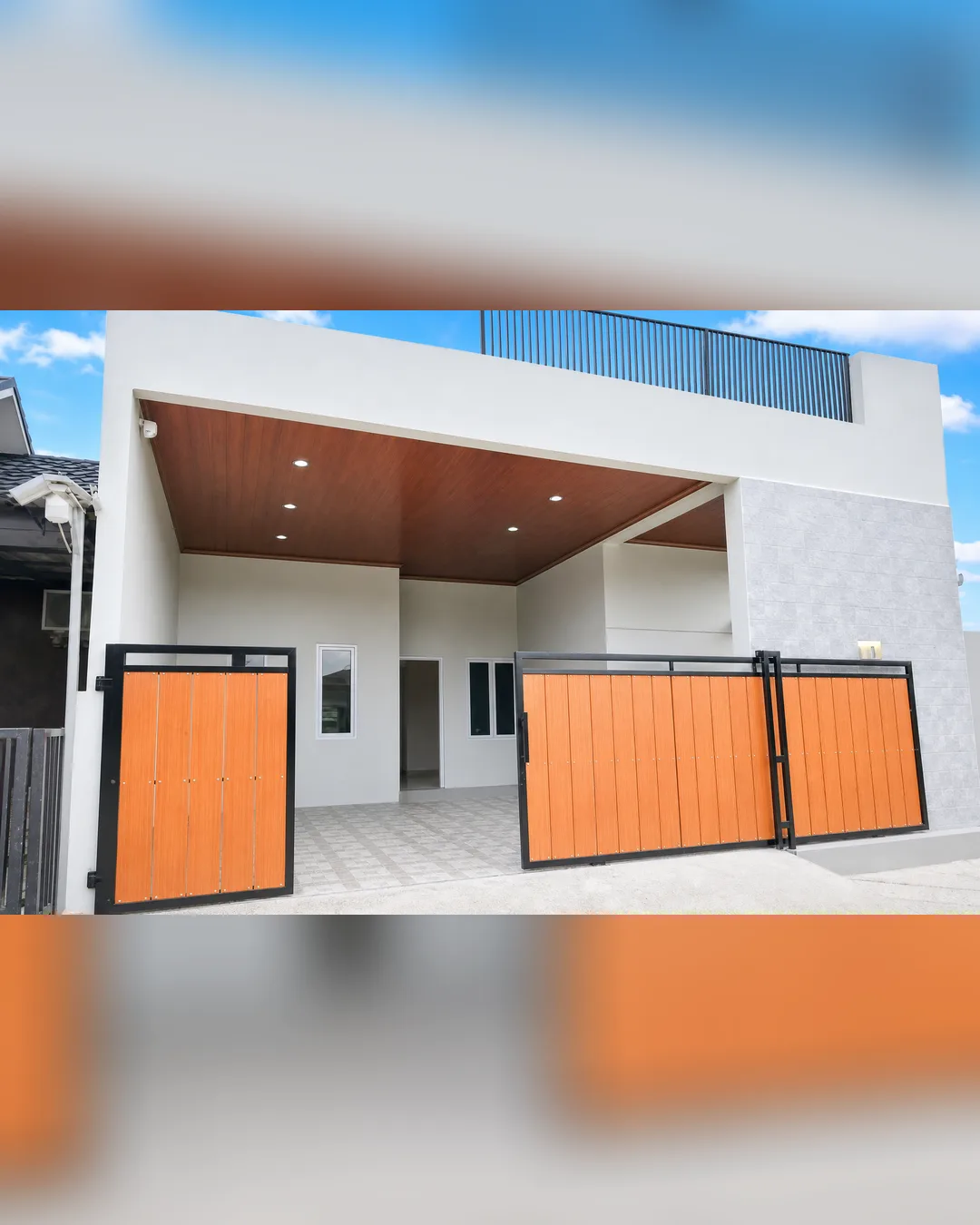 Rumah Dijual di Bekasi Utara