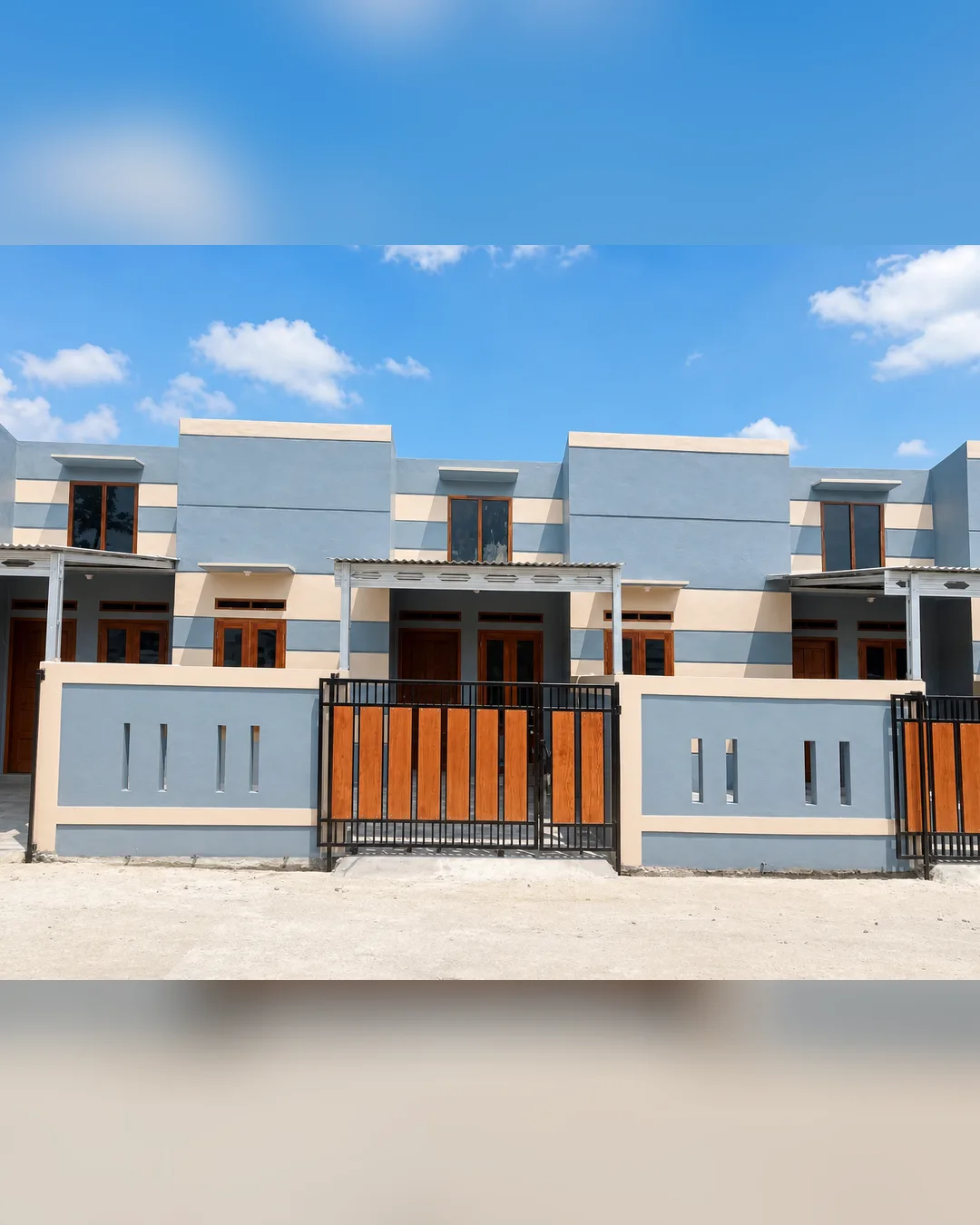 Rumah Dijual di Tenjo