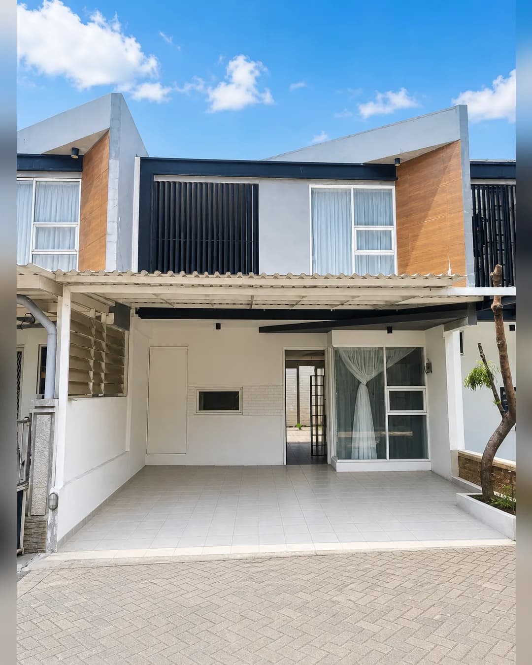 Rumah Dijual di Ciputat