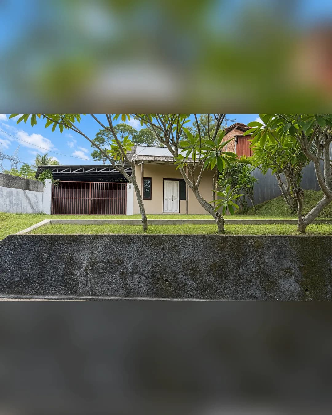 Rumah Dijual di Ungaran Barat