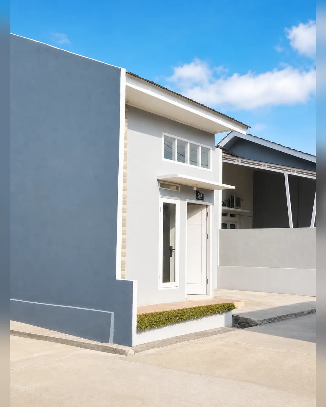 Rumah Dijual di Babelan