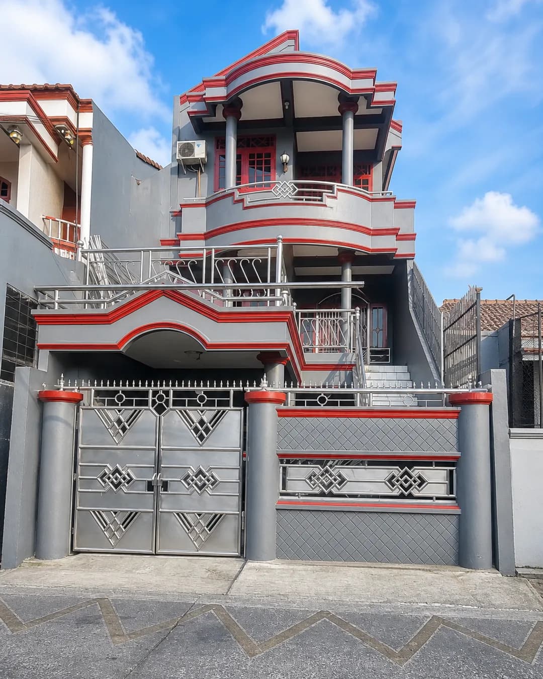 Rumah Dijual di Cilincing Kelurahan Cilincing