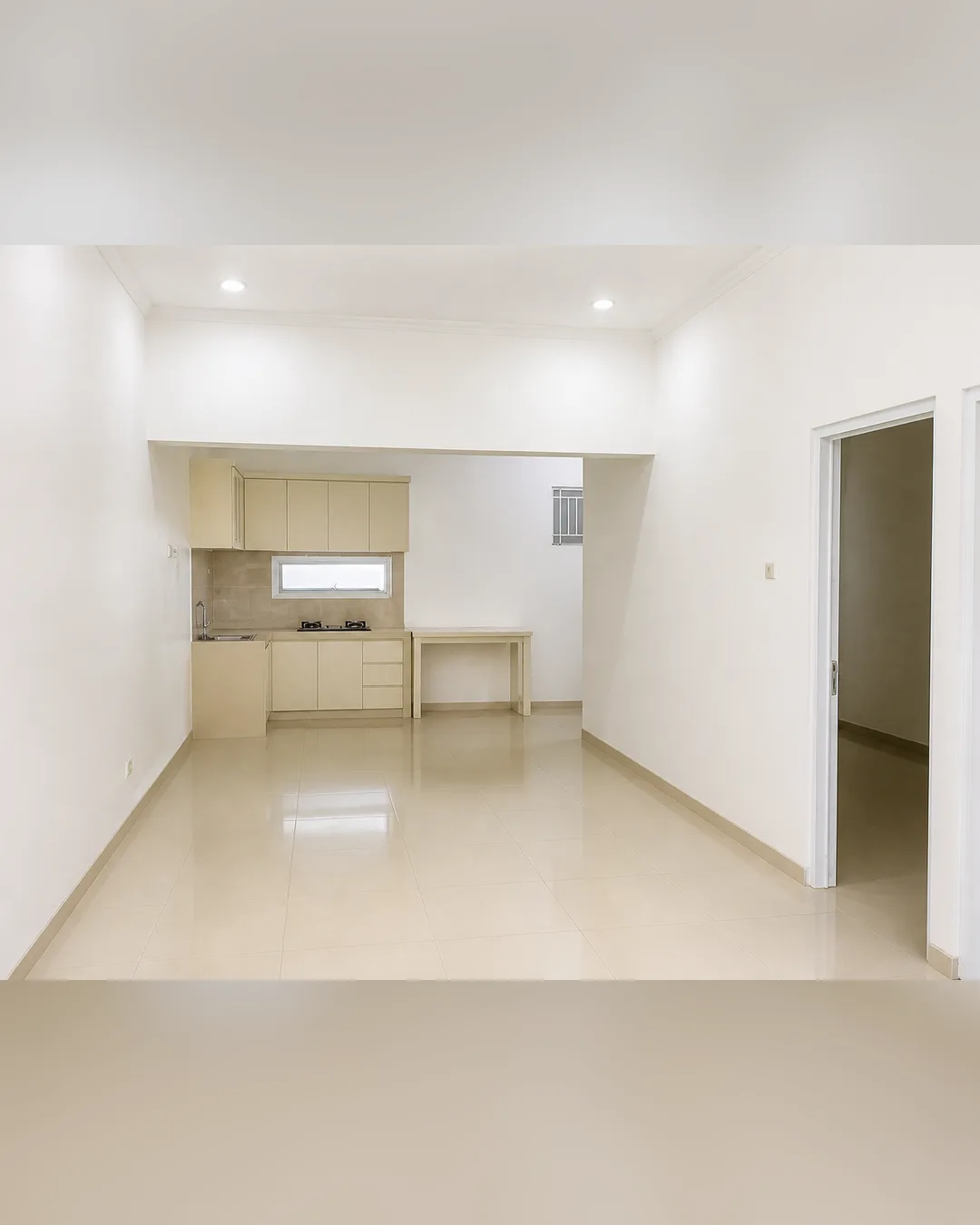 Rumah Dijual di Ungaran Timur