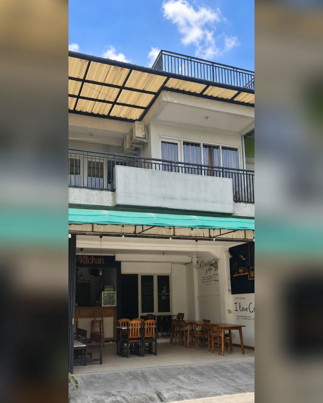 Ruko Dijual di Cilodong