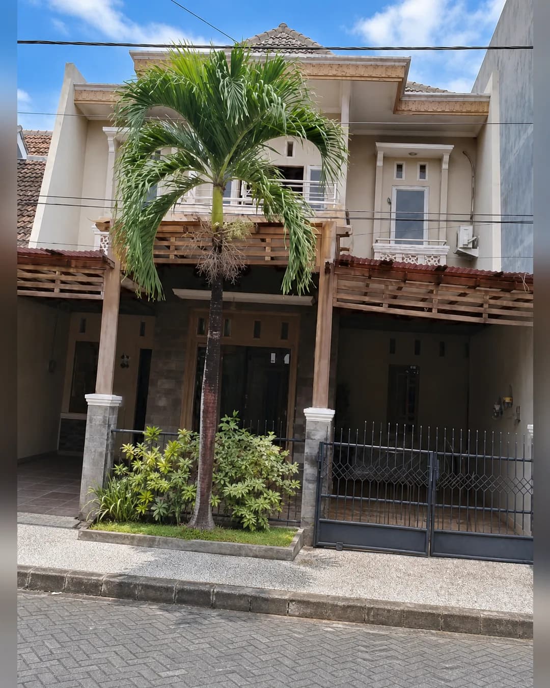 Rumah Dijual di Buduran
