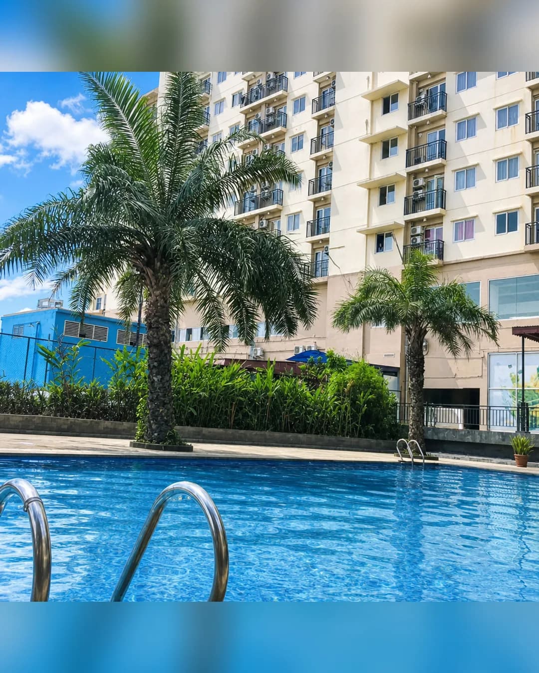 Apartemen Dijual di Bekasi Selatan