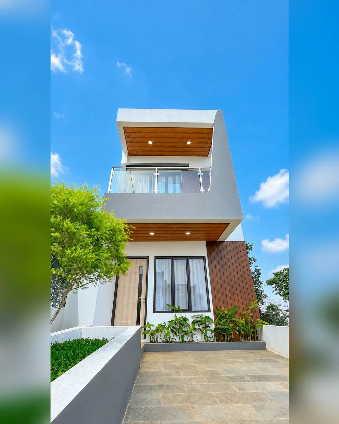 Rumah Dijual di Padalarang