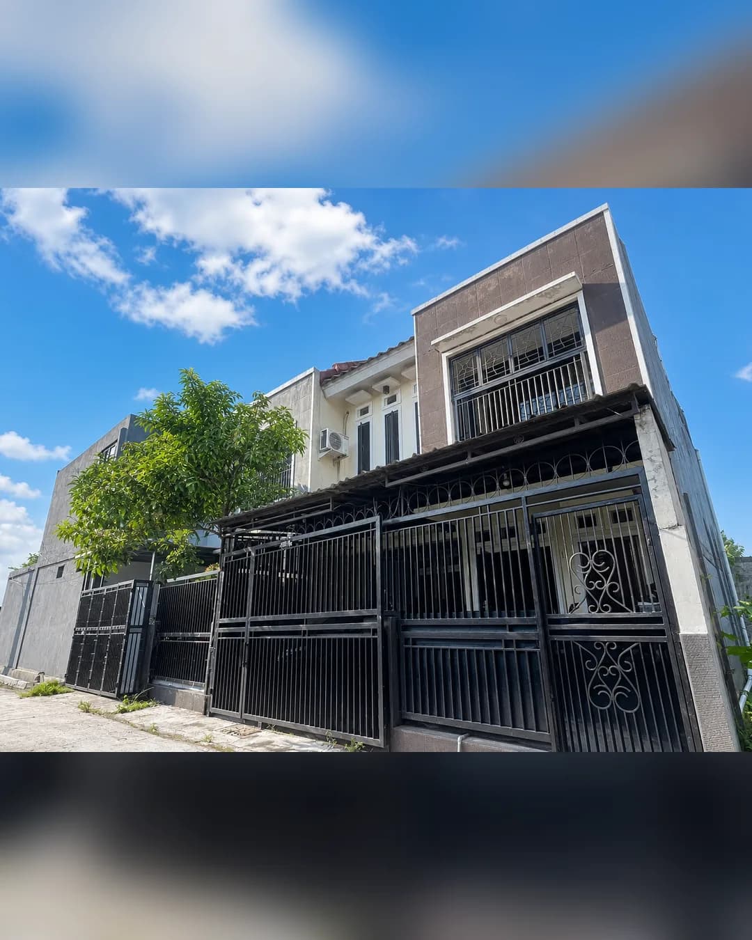 Rumah Dijual di Bogor Utara