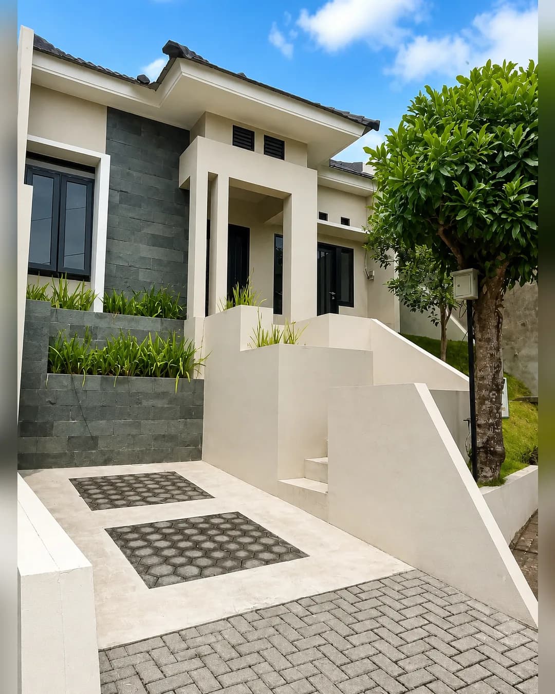 Rumah Dijual di Ngijo