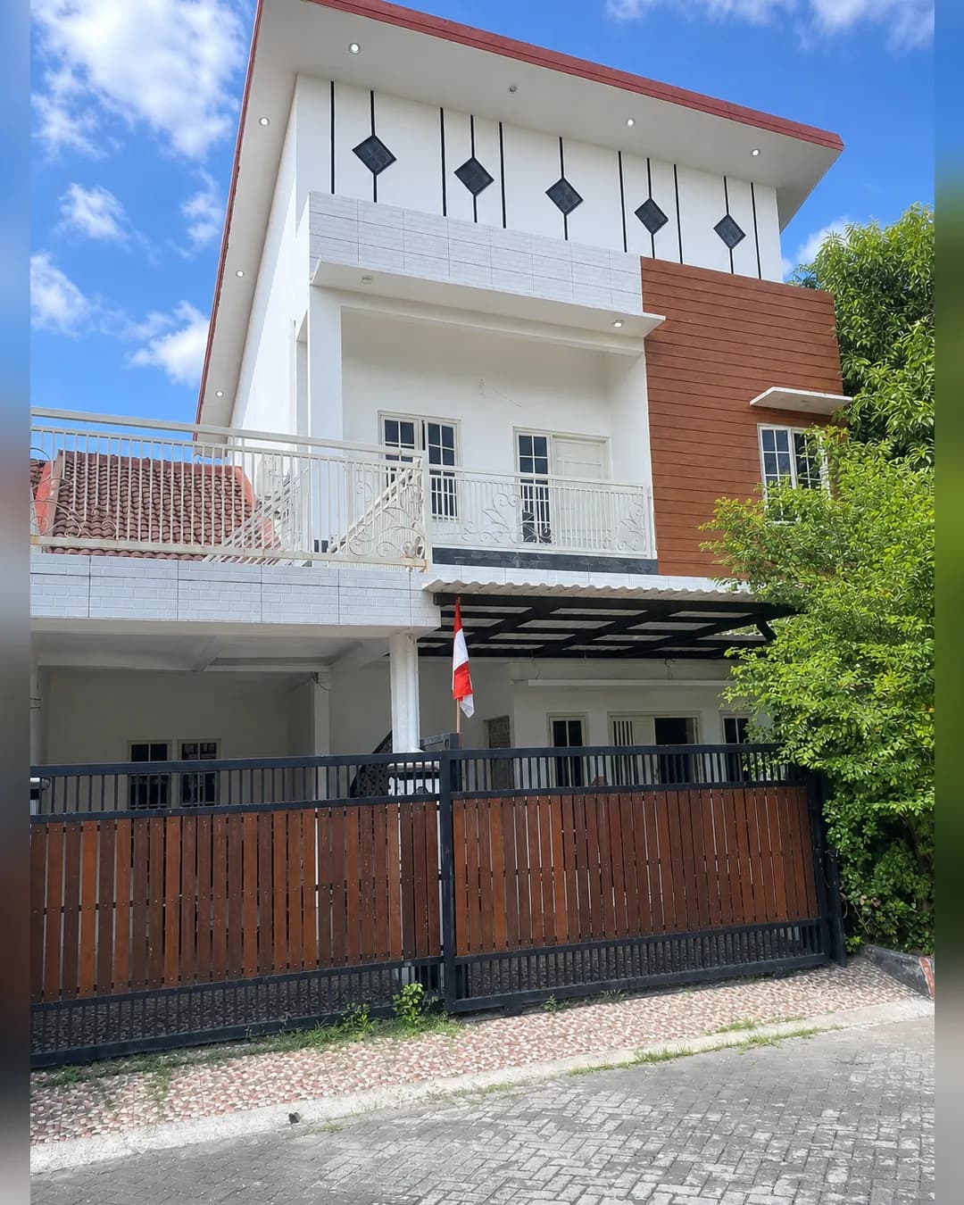 Rumah Dijual di Sidoarjo