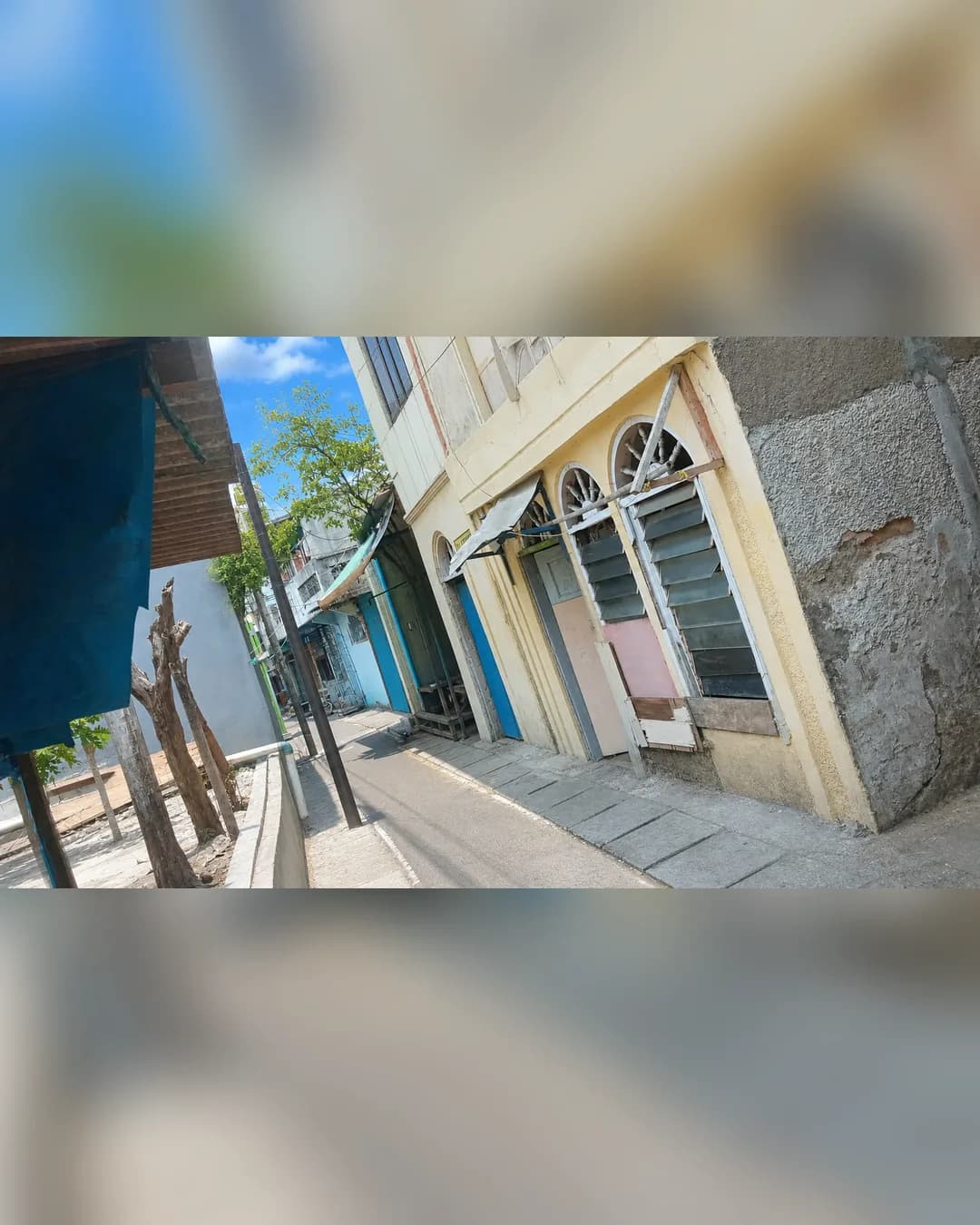 Rumah Dijual di Kemayoran