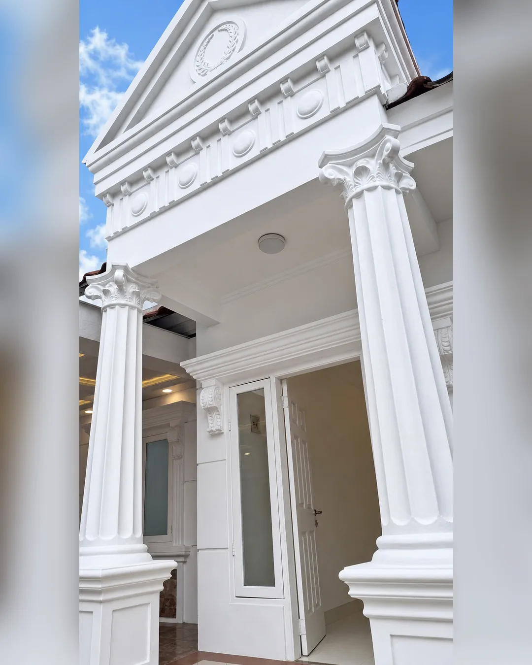 Rumah Dijual di Gedangan