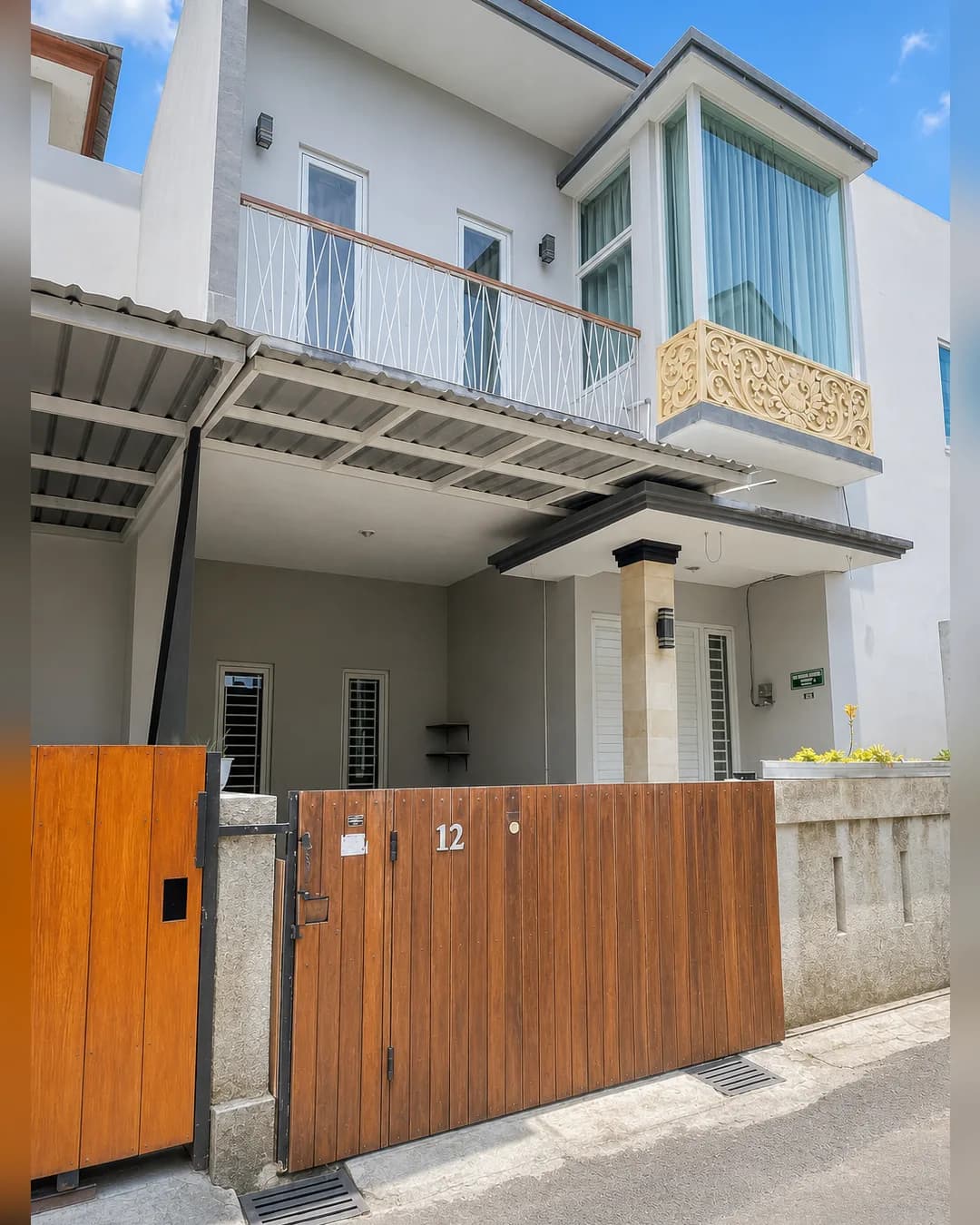 Rumah Dijual di Denpasar Barat