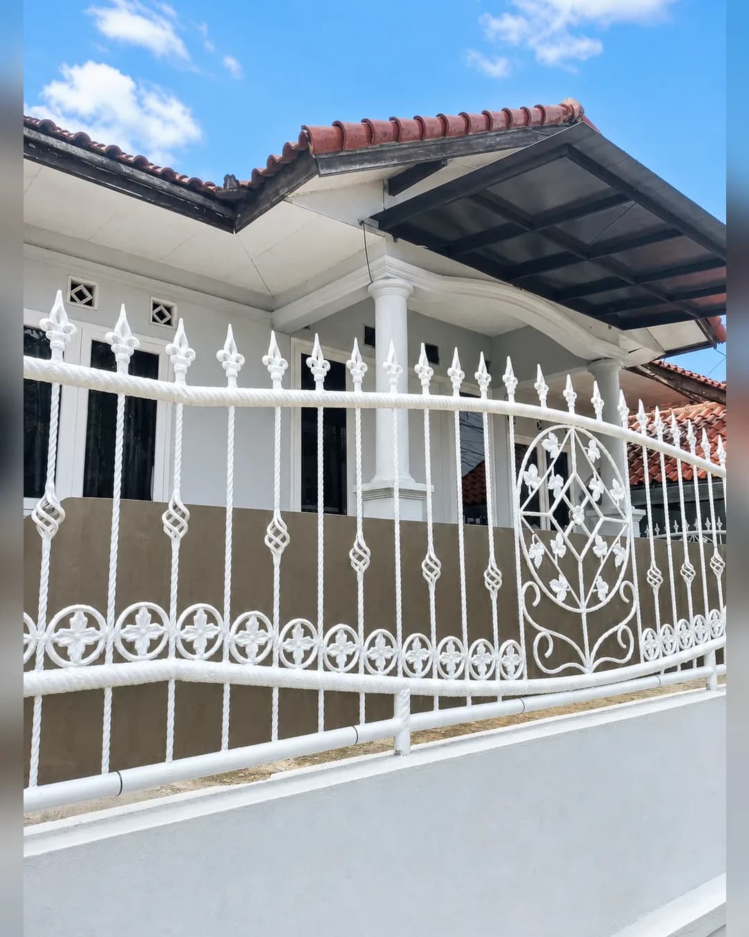 Rumah Dijual di Pasir Jati