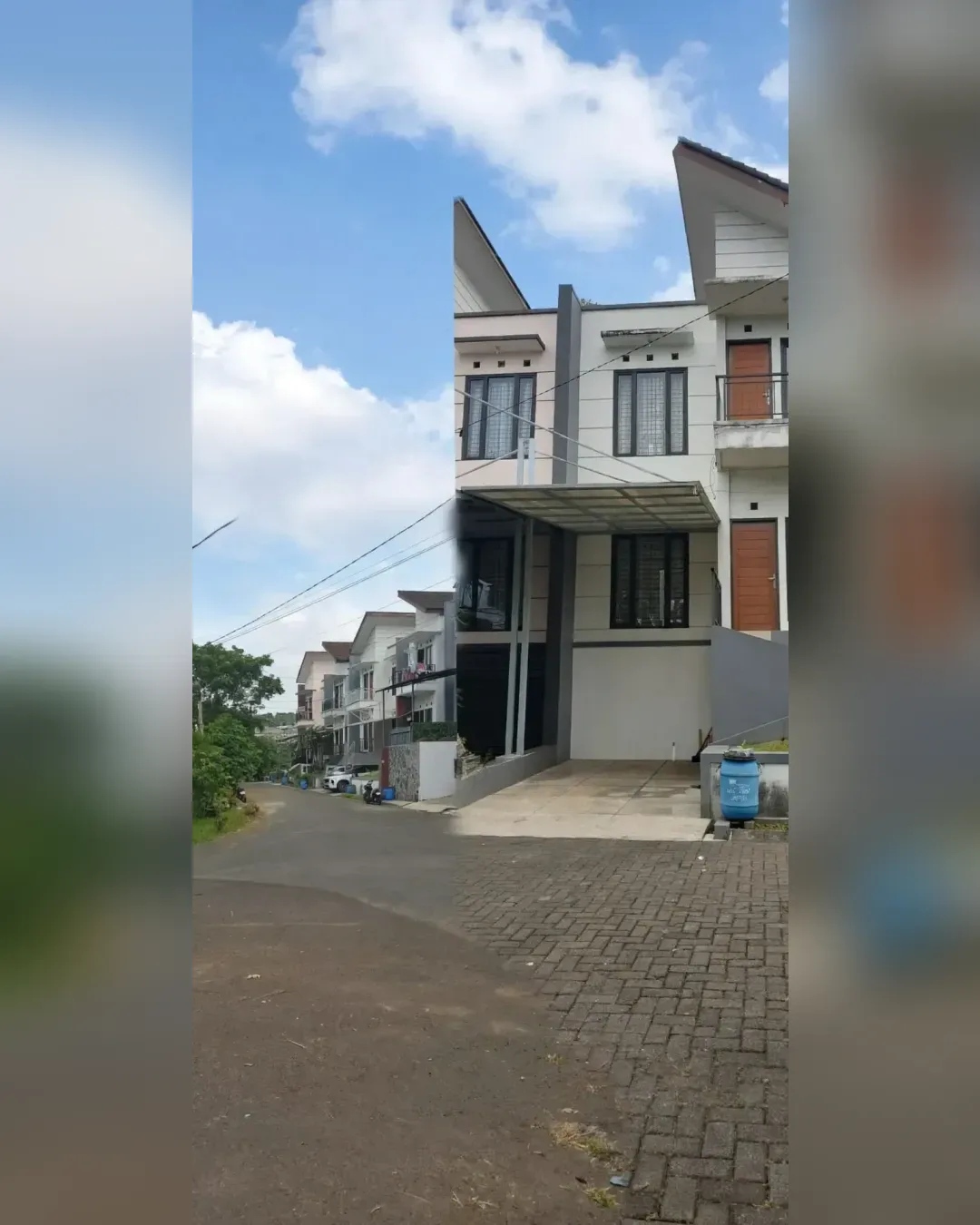 Rumah Dijual di Mandalajati