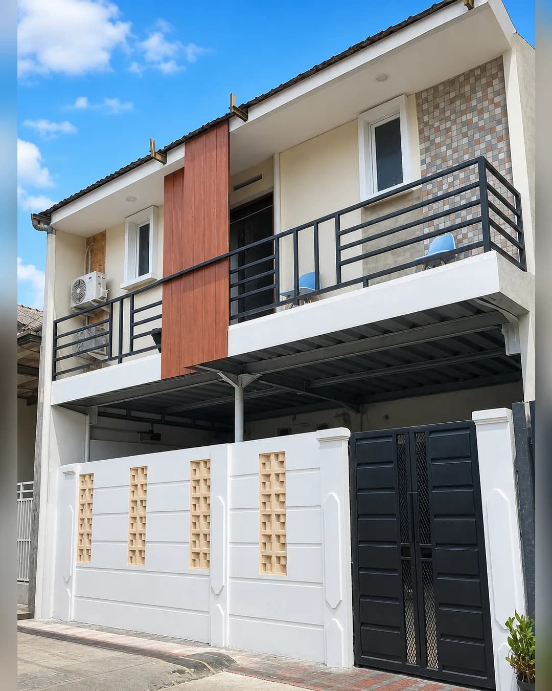 Dijual Rumah Kost 20 Pintu di Tanjung Priok, Jakarta Utara