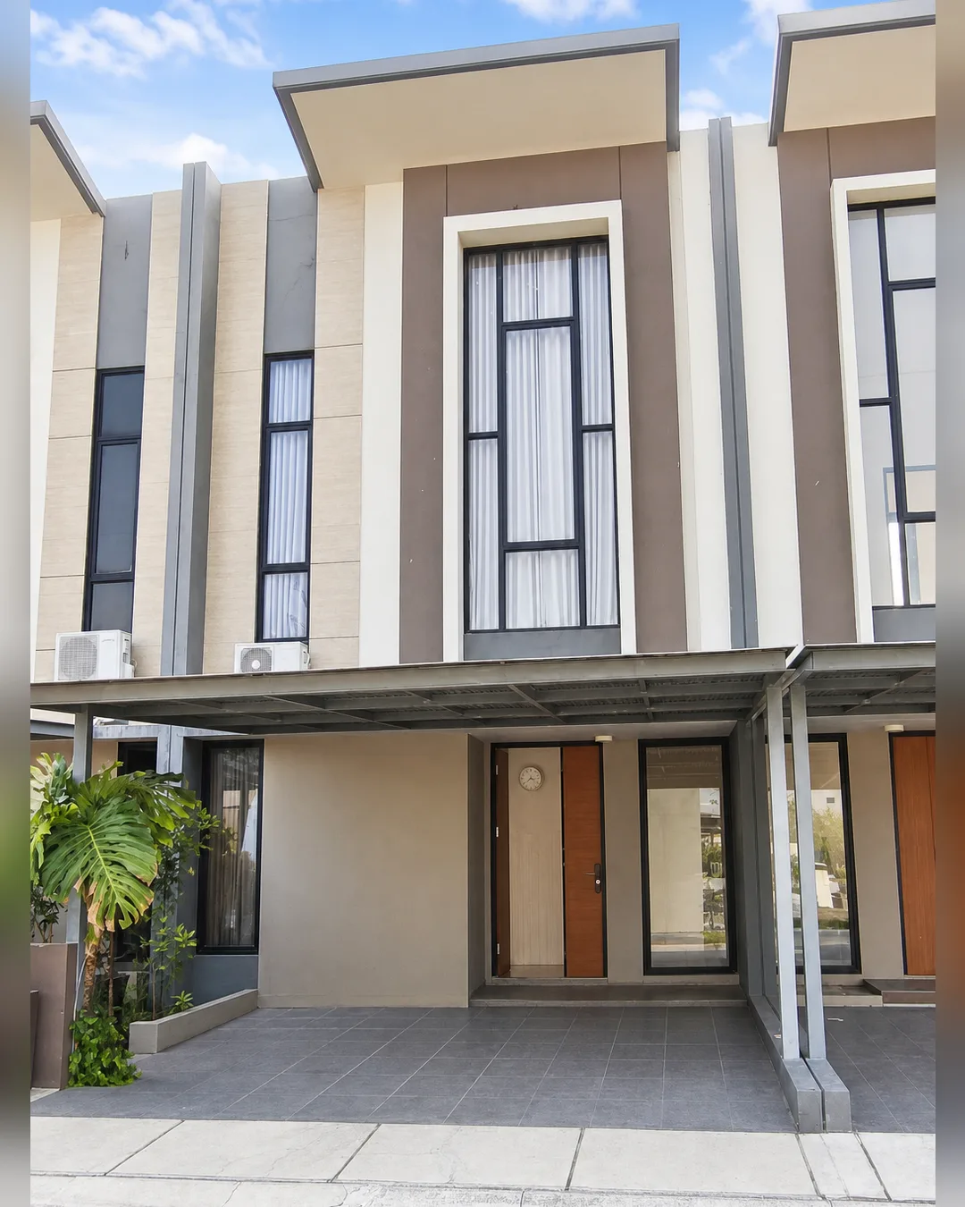 Rumah Dijual di Babelan